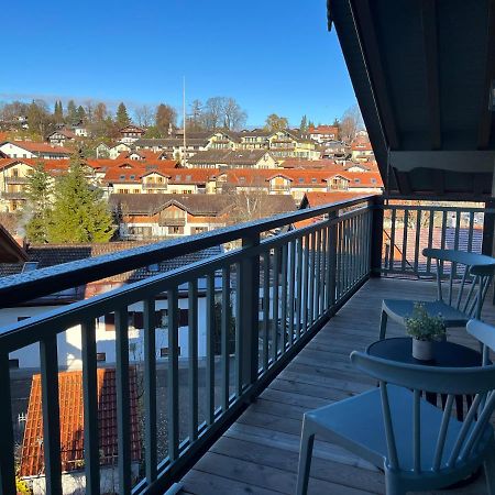 Gmunder Premium Dachgeschoss-Apartments Gmund am Tegernsee Exteriör bild