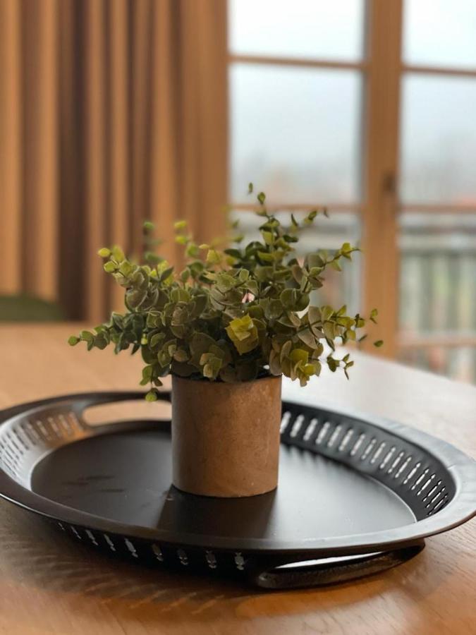 Gmunder Premium Dachgeschoss-Apartments Gmund am Tegernsee Exteriör bild