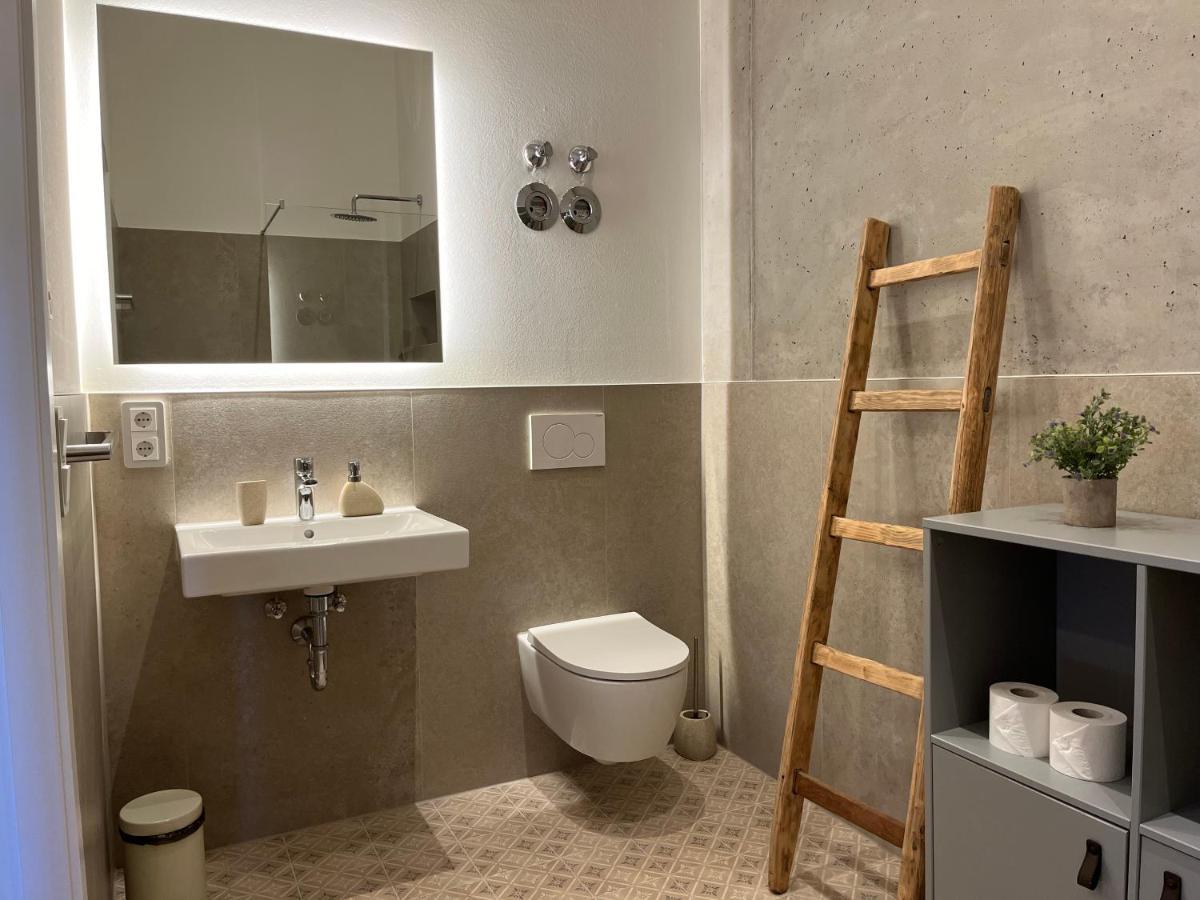 Gmunder Premium Dachgeschoss-Apartments Gmund am Tegernsee Exteriör bild