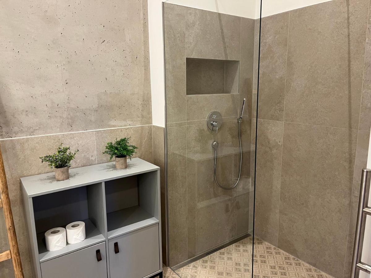 Gmunder Premium Dachgeschoss-Apartments Gmund am Tegernsee Exteriör bild