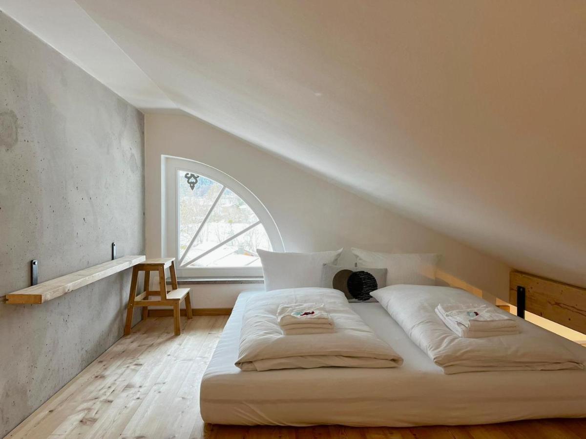 Gmunder Premium Dachgeschoss-Apartments Gmund am Tegernsee Exteriör bild