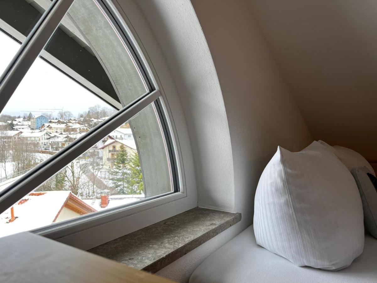Gmunder Premium Dachgeschoss-Apartments Gmund am Tegernsee Exteriör bild